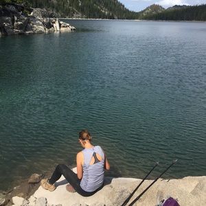 Meet your Posher, Katja